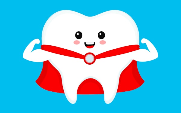 Consejos para una dentadura más fuerte