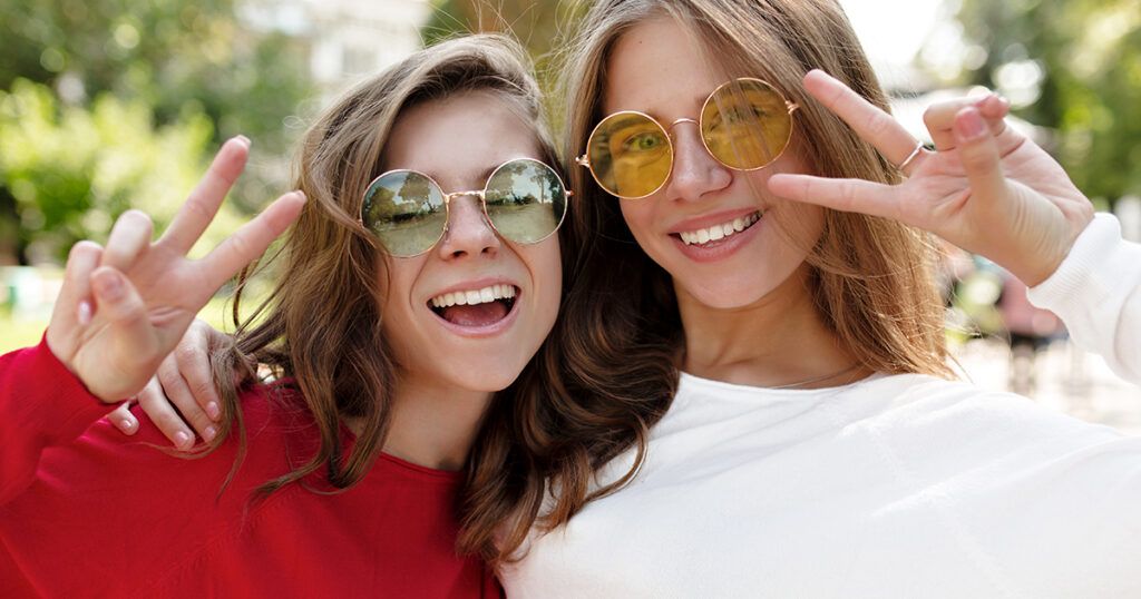 Blanqueamiento dental en Sevilla