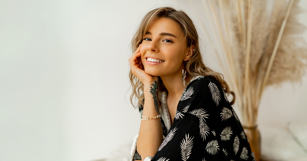Limpieza dental en Sevilla
