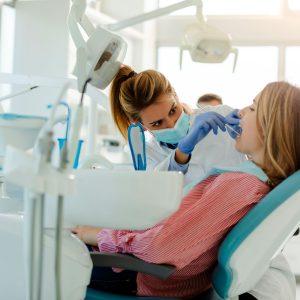 periodoncia